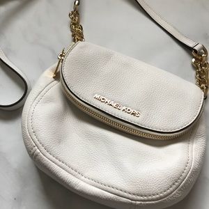 Michael Kors Bedford Flap Crossbody BRAND NEW